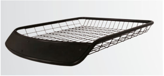 Sport Upgraded Roof Rack Frame Cargo Basket Fit For Mazda Cx-4 Cx-5 Cx-8 Cx-9